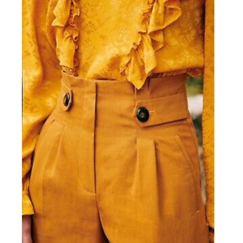 Sézane Armando Pants